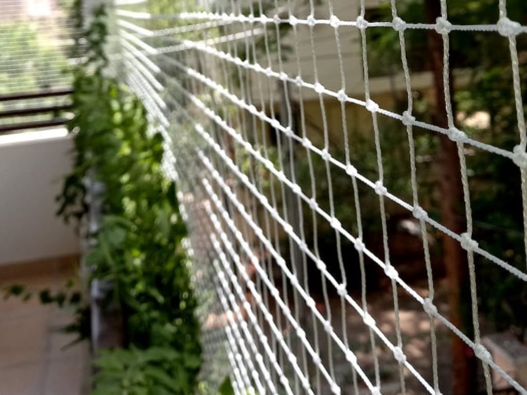 Anti-Pigeon Netting
